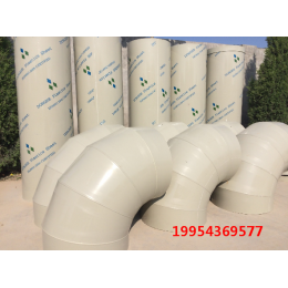 安徽厂家直供PVC方形风管 非标定制
