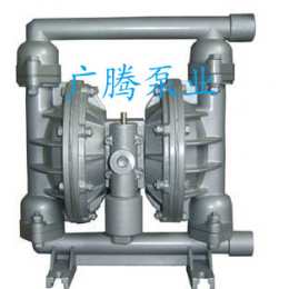 东莞QBY气动隔膜泵|QBY气动隔膜泵价格|QBY气动隔膜泵