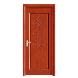 广东橡木门厂家 橡木深雕入户门定做 佛山复合实木烤漆门