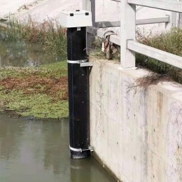 徐州海河HSW浮子式水位传感器 水位计光电编码器