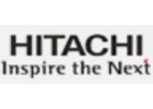 HITACHI