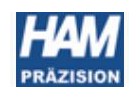 HAM PRAZISION