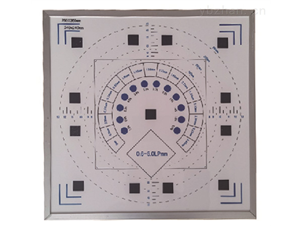 KR006-DR低对比度细节检测模体.jpg