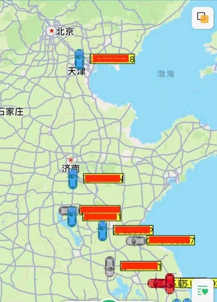 苏州安装GPS 苏州汽车GPS定位监控 苏州车载GPS定位系统