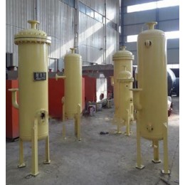 氨气过滤器生产厂*   氨气净化设备