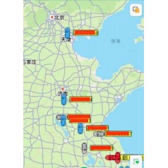 苏州车载GPS北斗定位监控 公司汽车管理专用GPS定位监控查车